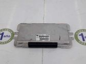 Suspension control unit/module