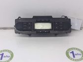 Unidad de control climatización