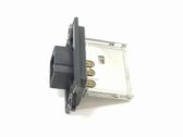Heater blower motor/fan resistor
