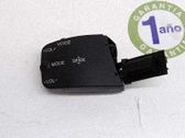Steering wheel buttons/switches
