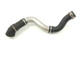 Turbo turbocharger oiling pipe/hose