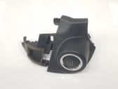 Engine start stop button switch