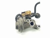 EGR valve