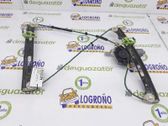 Front door electric window regulator