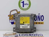 Airbag control unit/module