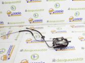Selector caja de cambios