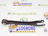 Brazo de suspensión trasero