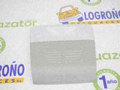Luz del asiento delantero