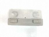 Luz del asiento delantero