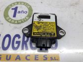 Sensor ESP de aceleración de frecuencia del intermitente