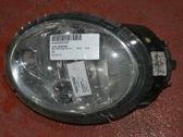 Faro delantero/faro principal