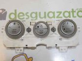 Unidad de control climatización