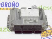Unidad de control/módulo del motor