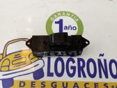 Interruptor del elevalunas eléctrico
