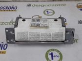 Airbag del pasajero