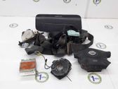 Airbag-Set mit Verkleidung