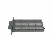 Resistencia motor/ventilador de la calefacción