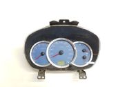 Velocímetro (tablero de instrumentos)