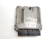 Unidad de control/módulo del motor