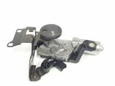 Motor del limpiaparabrisas trasero
