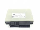 Autres unités de commande / modules