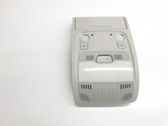 Luz del asiento delantero