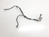 Positive cable (battery)