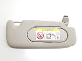 Sun visor
