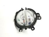 Front fog light