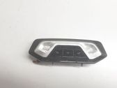 Luz del asiento delantero
