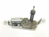 Wischermotor Heckscheibe