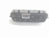 Multifunctional control switch/knob