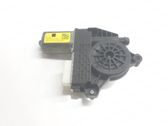 Rear door window regulator motor