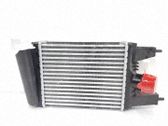 Radiador intercooler