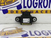 ABS brake wheel speed sensor