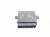 Autres unités de commande / modules