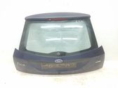 Tailgate/trunk/boot lid