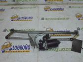 Motor y varillaje del limpiaparabrisas delantero