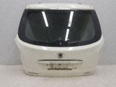 Takaluukun/tavaratilan kansi