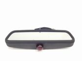 Manual wing mirror