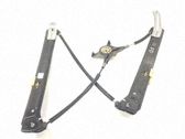 Regulador de puerta delantera con motor