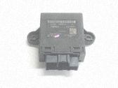 Autres unités de commande / modules