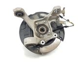Rear wheel hub spindle/knuckle