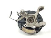 Rear wheel hub spindle/knuckle