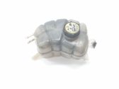 Coolant expansion tank/reservoir
