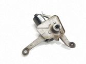 Motor y varillaje del limpiaparabrisas delantero
