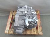Manual 5 speed gearbox