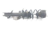 Front shock absorber/damper