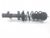 Front shock absorber/damper