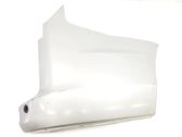 Front bumper corner part panel trim